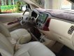 Toyota Innova 2006 - Cần bán xe Toyota Innova 2006, màu đen, 245tr