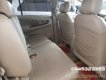 Toyota Innova G 2013 - Cần bán Toyota Innova G đời 2013, màu bạc, 520 triệu