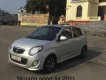 Kia Morning 2011 - Cần bán lại xe Kia Morning Sport MT sản xuất 2011, màu bạc số sàn