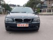 BMW 7 Series 2007 - Cần bán lại xe BMW 7 Series 750Li sản xuất năm 2007, màu đen, xe nhập, giá 580tr