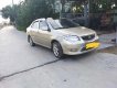 Toyota Vios 2003 - Cần bán xe Toyota Vios 1.5G sản xuất năm 2003 xe gia đình, giá 165tr