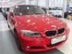 BMW 3 Series 320i 2010 - Xe BMW 3 Series 320i sản xuất 2010, màu đỏ, nhập khẩu