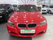 BMW 3 Series 320i 2010 - Xe BMW 3 Series 320i sản xuất 2010, màu đỏ, nhập khẩu