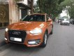 Audi Quattro 2013 - Cần bán Audi Quattro sản xuất 2013, nhập khẩu nguyên chiếc như mới