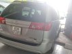 Toyota Sienna 2005 - Bán xe Toyota Sienna sản xuất 2005, màu xám, nhập khẩu