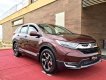 Honda CR V G 2019 - 1 chiếc duy nhất - Giao trước Tết, Honda CR V bản G đời 2019, màu đỏ, nhập khẩu