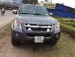 Isuzu Dmax 2012 - Xe Isuzu Dmax sản xuất 2012, màu xám, xe nhập, giá chỉ 355 triệu