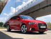 Audi A3 Sportback 2018 - Bán Audi A3 Sportback sản xuất năm 2018, màu đỏ, nhập khẩu nguyên chiếc