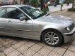 BMW 6 Series 318I 2003 - Cần bán xe BMW 6 Series 318I đời 2003, màu bạc, giá 205tr