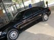 Mercedes-Benz E class 2004 - Bán Mercedes sản xuất 2004, màu đen, nhập khẩu xe gia đình, 286 triệu