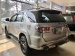 Toyota Fortuner 2015 - Cần bán xe Toyota Fortuner 2.5MT 2015 xe đẹp, giá tốt, bán có bảo hành