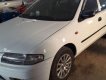 Mazda 323    1999 - Cần bán lại xe Mazda 323 sản xuất năm 1999, màu trắng giá cạnh tranh