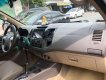 Toyota Fortuner 2013 - Bán xe Toyota Fortuner năm 2013, màu bạc, giá tốt