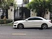 Mercedes-Benz CLA class  CLA 250 4matic   2015 - Bán xe Mercedes CLA 250 4matic đời 2015, màu trắng, nhập khẩu nguyên chiếc