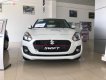 Suzuki Swift GLX 1.2 AT 2019 - Cần bán xe Suzuki Swift GLX 1.2 AT 2019, màu trắng, nhập khẩu, giá tốt