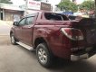 Mazda BT 50 MT 2015 - Bán Mazda BT 50 MT 2015, màu đỏ, nhập khẩu thái, giá 450tr