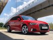 Audi A3 Sportback 2018 - Bán Audi A3 Sportback sản xuất năm 2018, màu đỏ, nhập khẩu nguyên chiếc