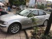 BMW 6 Series 318I 2003 - Cần bán xe BMW 6 Series 318I đời 2003, màu bạc, giá 205tr