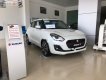 Suzuki Swift GLX 1.2 AT 2019 - Cần bán xe Suzuki Swift GLX 1.2 AT 2019, màu trắng, nhập khẩu, giá tốt