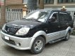 Mitsubishi Jolie 2.0 2004 - Cần bán xe Mitsubishi Jolie 2.0 năm 2004, màu đen, xe nhập xe gia đình