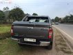 Isuzu Dmax 2012 - Xe Isuzu Dmax sản xuất 2012, màu xám, xe nhập, giá chỉ 355 triệu