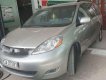 Toyota Sienna 2005 - Bán xe Toyota Sienna sản xuất 2005, màu xám, nhập khẩu