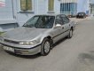 Honda Accord 1992 - Xe Honda Accord đời 1992, màu bạc, xe nhập, giá 50tr