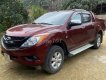 Mazda BT 50 MT 2015 - Bán Mazda BT 50 MT 2015, màu đỏ, nhập khẩu thái, giá 450tr