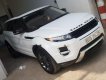 LandRover 2011 - Bán xe LandRover Range Rover năm 2011, màu trắng, nhập khẩu nguyên chiếc chính chủ