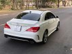 Mercedes-Benz CLA class  CLA 250 4matic   2015 - Bán xe Mercedes CLA 250 4matic đời 2015, màu trắng, nhập khẩu nguyên chiếc