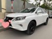 Lexus RX 2012 - Xe Lexus RX sản xuất năm 2012, màu trắng