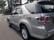 Toyota Fortuner 2013 - Bán xe Toyota Fortuner năm 2013, màu bạc, giá tốt