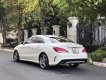 Mercedes-Benz CLA class  CLA 250 4matic   2015 - Bán xe Mercedes CLA 250 4matic đời 2015, màu trắng, nhập khẩu nguyên chiếc