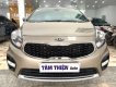 Kia Rondo GAT 2017 - Cần bán xe Kia Rondo GAT năm sản xuất 2017 xe gia đình