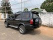 Isuzu Hi lander   2004 - Bán Isuzu Hi lander X-Treme 2.5 MT sản xuất năm 2004, màu đen, xe gia đình  