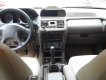 Mitsubishi Pajero 2003 - Xe Mitsubishi Pajero năm sản xuất 2003, màu vàng, giá tốt