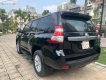 Toyota Prado TXL 2016 - Cần bán gấp Toyota Prado TXL 2016, màu đen, xe nhập