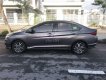 Honda City   2017 - Bán Honda City sản xuất năm 2017, 520 triệu