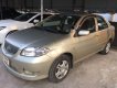 Toyota Vios 2003 - Cần bán Toyota Vios đời 2003, màu vàng