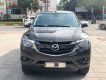 Mazda BT 50   2017 - Cần bán xe Mazda BT 50 2.2AT năm sản xuất 2017, màu nâu, nhập khẩu, 525tr