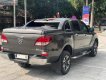 Mazda BT 50   2017 - Cần bán xe Mazda BT 50 2.2AT năm sản xuất 2017, màu nâu, nhập khẩu, 525tr