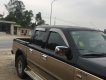 Ford Ranger 2006 - Bán Ford Ranger sản xuất 2006, màu vàng