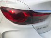 Mazda 6   2014 - Cần bán Mazda 6 sản xuất 2014, màu trắng, nhập khẩu  