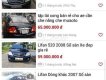 Lifan 520   2007 - Bán ô tô Lifan 520 năm 2007, màu bạc