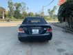 Mitsubishi Lancer   2006 - Bán Mitsubishi Lancer sản xuất năm 2006, màu đen