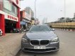 BMW 7 Series   2010 - Bán xe BMW 750i sản xuất 2010, màu xám, nhập khẩu