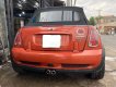 Mini Cooper 2006 - Cần bán Mini Cooper đời 2006, màu đỏ, nhập khẩu nguyên chiếc