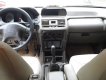 Mitsubishi Pajero 2003 - Xe Mitsubishi Pajero năm sản xuất 2003, màu vàng, giá tốt