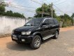 Isuzu Hi lander   2004 - Bán Isuzu Hi lander X-Treme 2.5 MT sản xuất năm 2004, màu đen, xe gia đình  