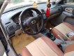 Mazda 323   2003 - Cần bán lại xe Mazda 323 sản xuất 2003, màu đen, giá tốt